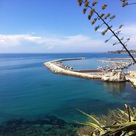 Casa Vacanze Surriano Sciacca Eksteriør billede