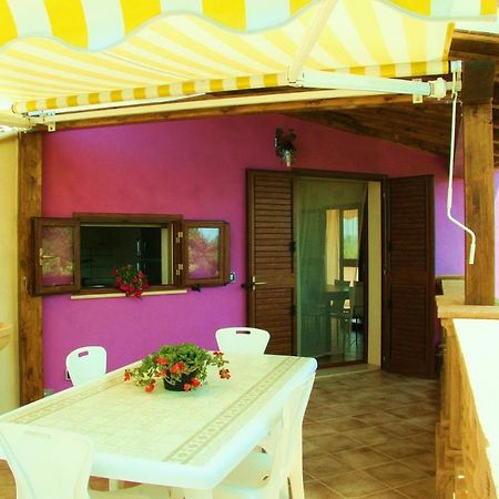 Casa Vacanze Surriano Sciacca Eksteriør billede