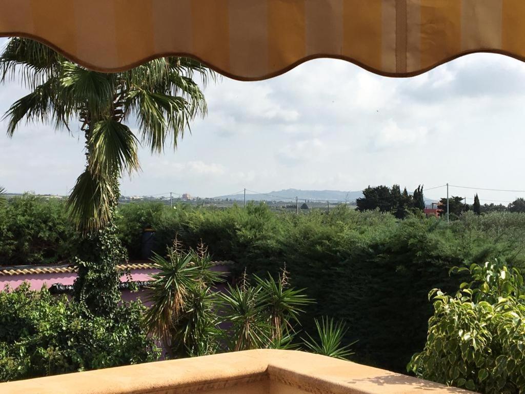 Casa Vacanze Surriano Sciacca Eksteriør billede
