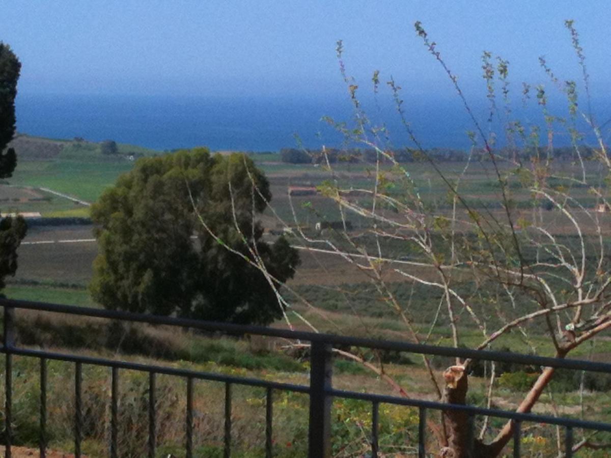 Casa Vacanze Surriano Sciacca Eksteriør billede