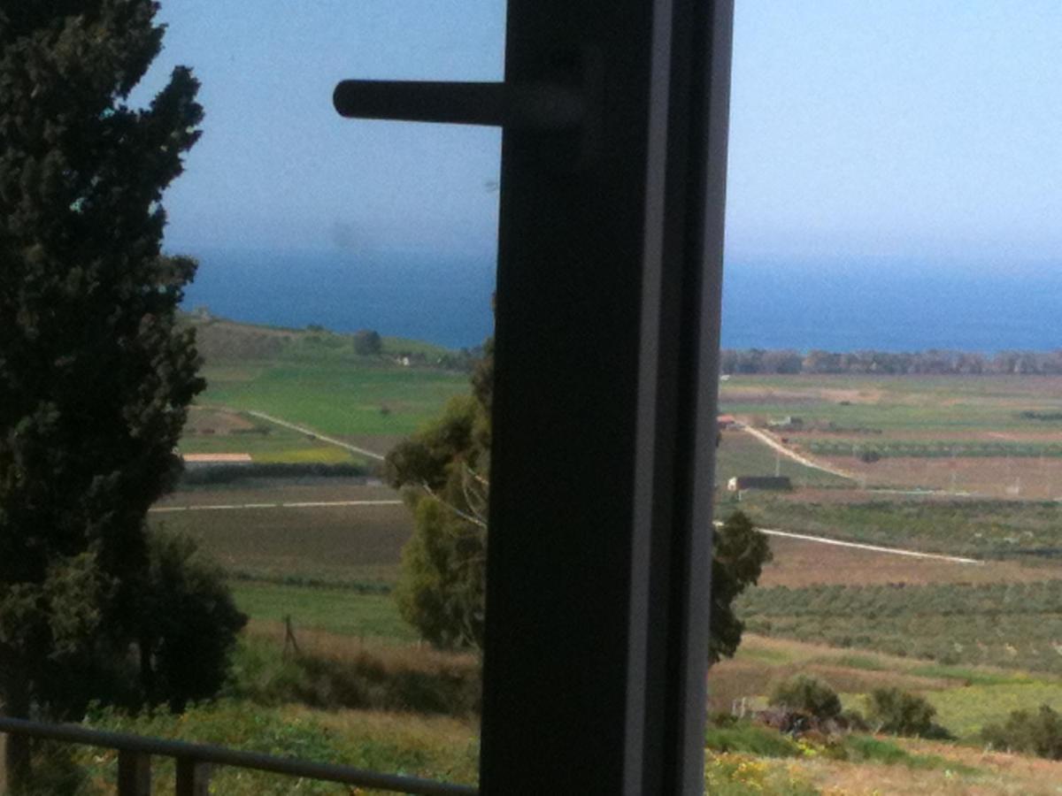 Casa Vacanze Surriano Sciacca Eksteriør billede