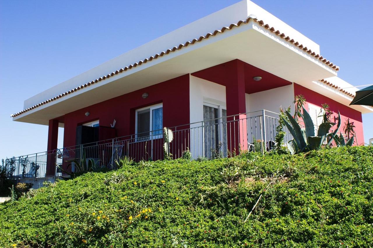 Casa Vacanze Surriano Sciacca Eksteriør billede