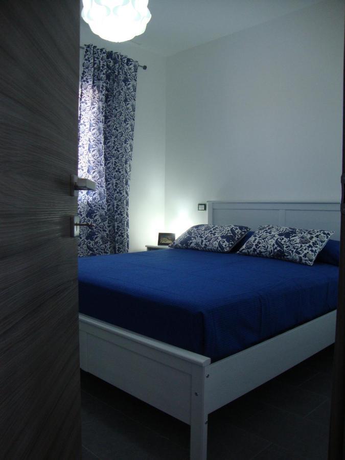 Casa Vacanze Surriano Sciacca Eksteriør billede
