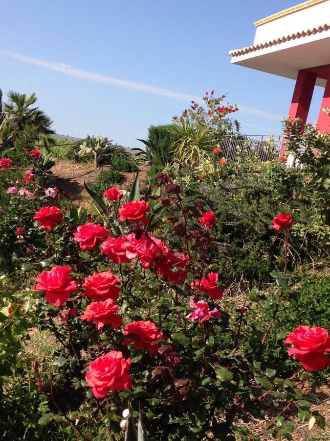 Casa Vacanze Surriano Sciacca Eksteriør billede