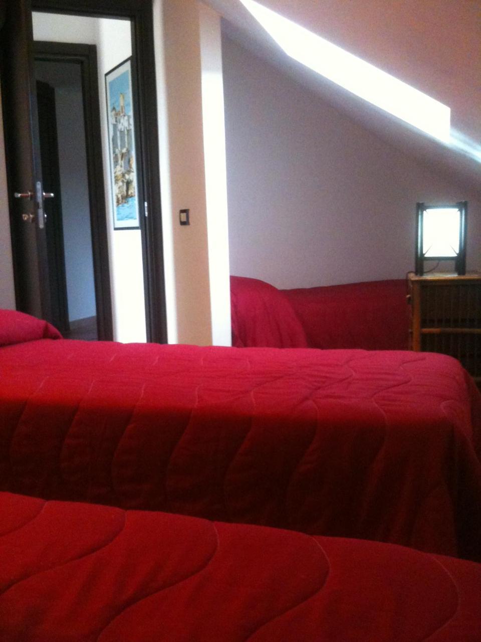 Casa Vacanze Surriano Sciacca Eksteriør billede