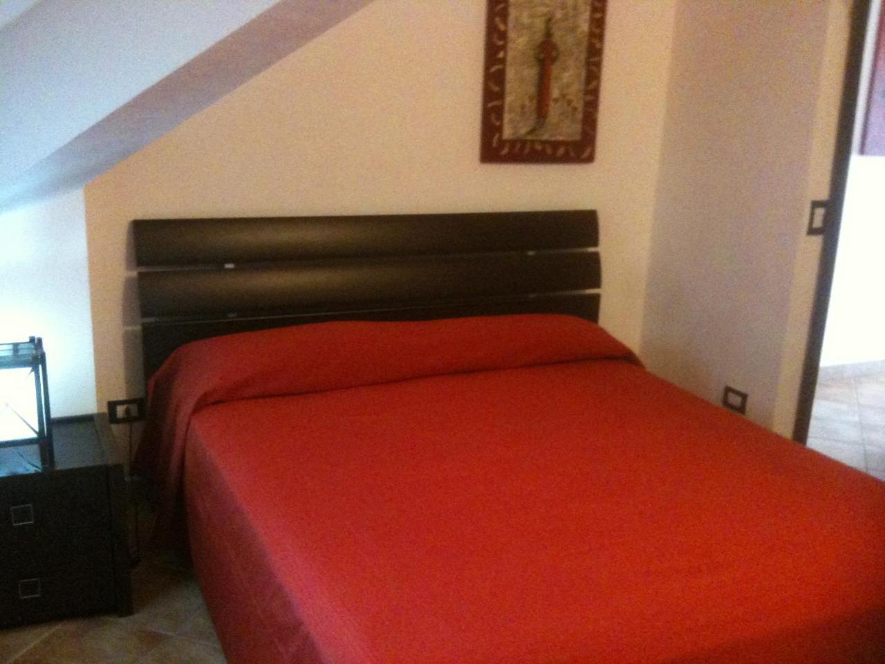 Casa Vacanze Surriano Sciacca Eksteriør billede