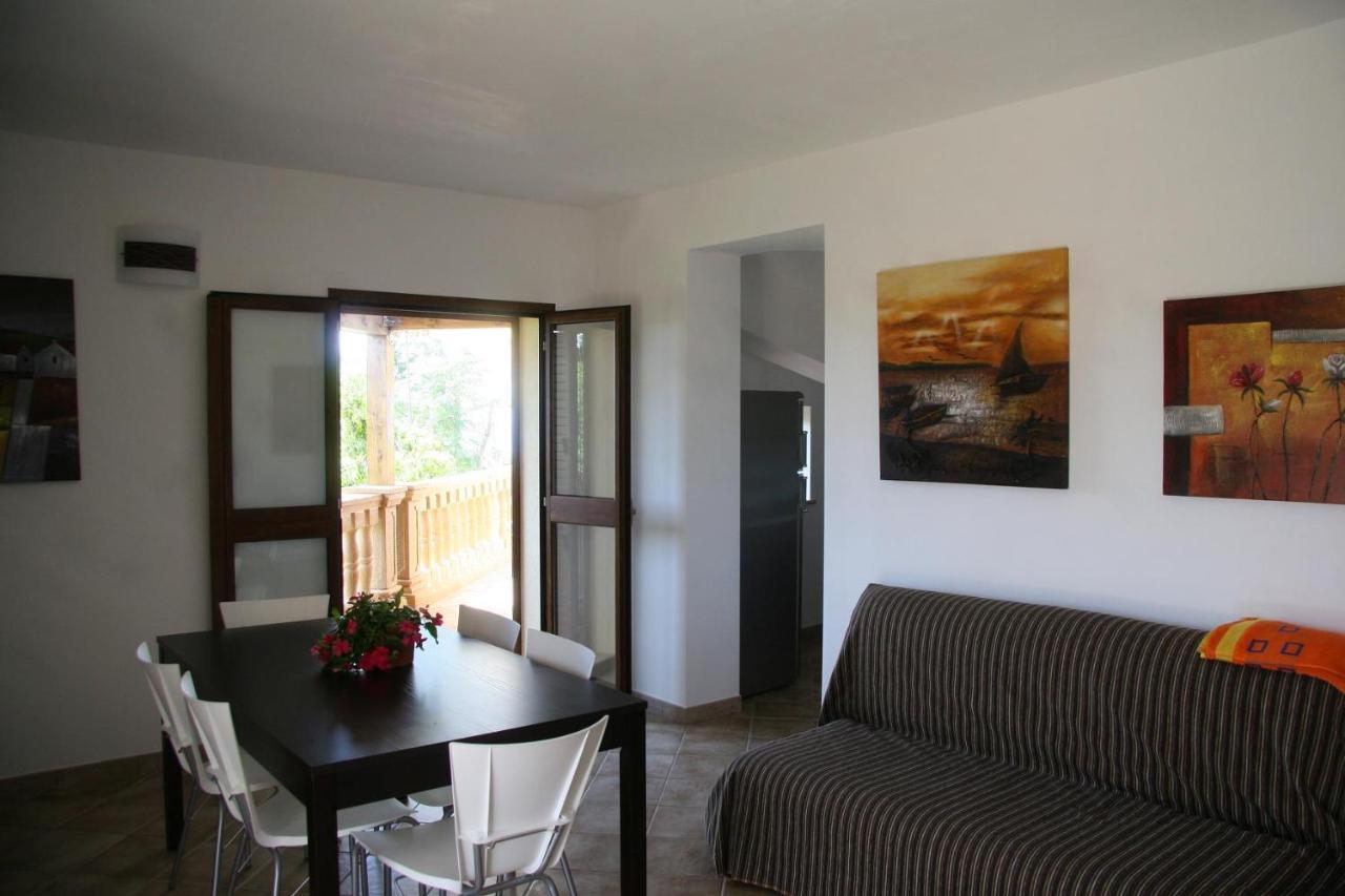 Casa Vacanze Surriano Sciacca Eksteriør billede