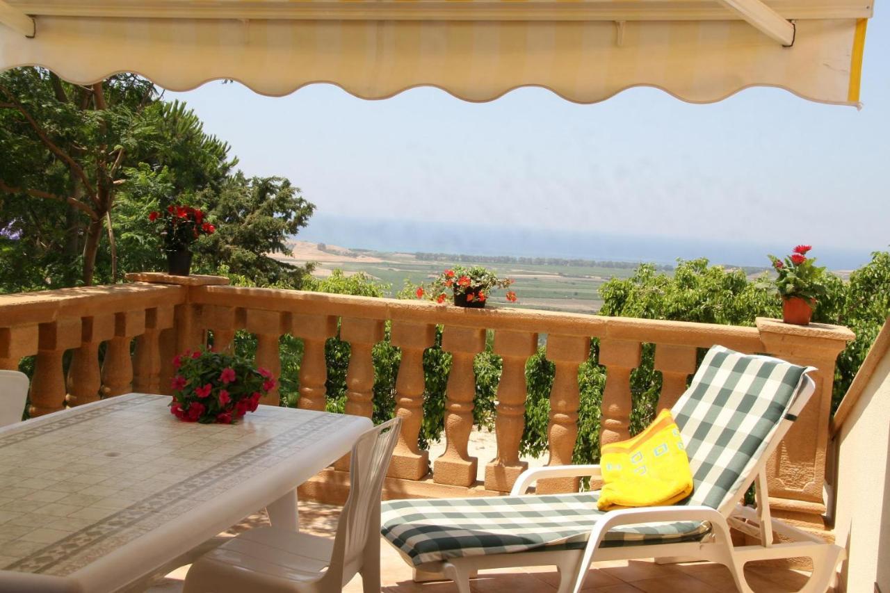 Casa Vacanze Surriano Sciacca Eksteriør billede