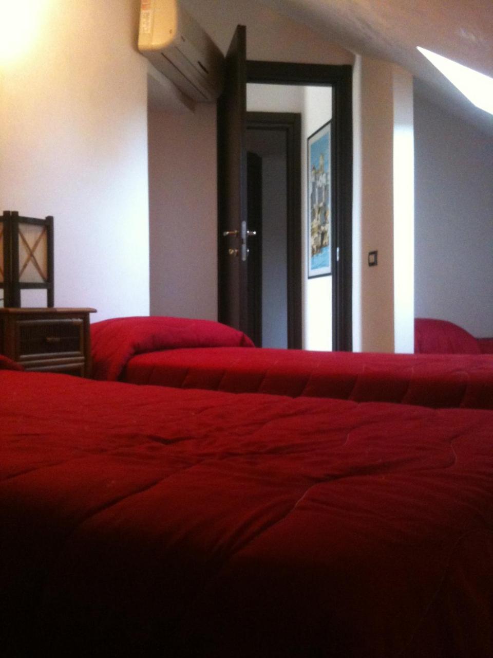 Casa Vacanze Surriano Sciacca Eksteriør billede
