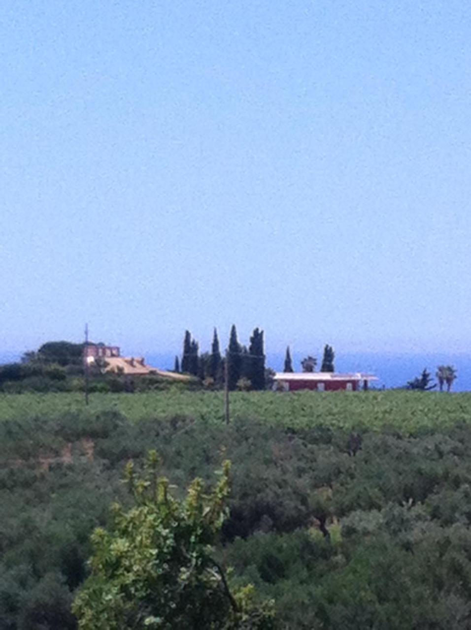 Casa Vacanze Surriano Sciacca Eksteriør billede