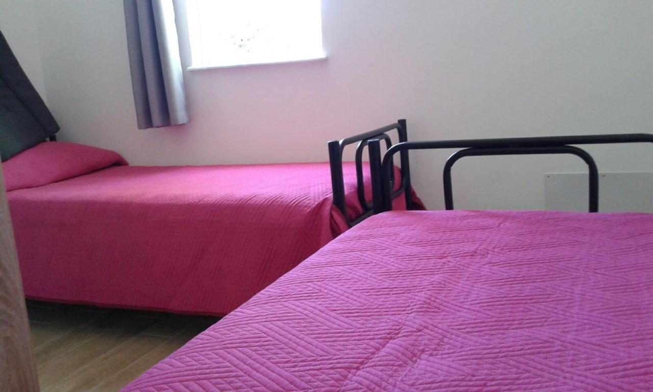 Casa Vacanze Surriano Sciacca Eksteriør billede