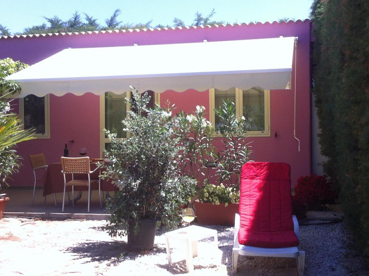 Casa Vacanze Surriano Sciacca Eksteriør billede